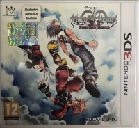 Kingdom Hearts 3D: Dream Drop Distance [IT]