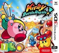 Kirby: Battle Royale