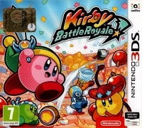 Kirby: Battle Royale [IT]