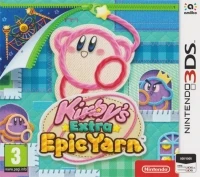 Kirby’s Extra Epic Yarn [NL]