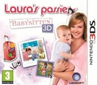 Laura's Passie: Babysitten 3D