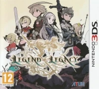 Legend of Legacy, The