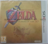 Legend of Zelda, The: Ocarina of Time 3D (2220746T1)