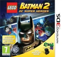 Lego Batman 2: DC Super Heroes