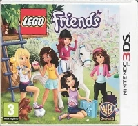 Lego Friends