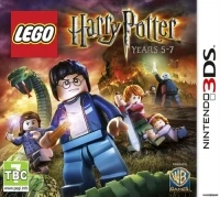 Lego Harry Potter: Years 5‒7