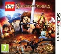 Lego Le Seigneur des Anneaux