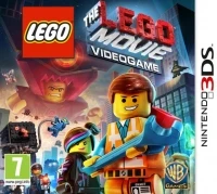 Lego Movie Videogame, The