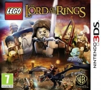 Lego The Lord of the Rings