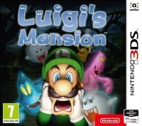 Luigi's Mansion [DK][FI][NO][SE]