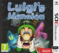 Luigi's Mansion [NL]