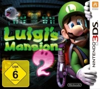 Luigi's Mansion 2 [DE]