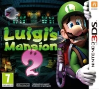 Luigi's Mansion 2 [ES][PT]