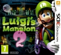 Luigi's Mansion 2 [IT]