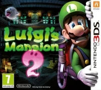 Luigi's Mansion 2 [NL]