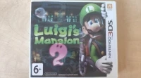 Luigi's Mansion 2 [RU]