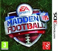 Madden NFL Football