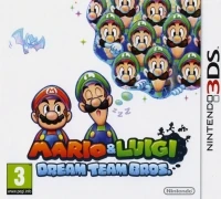 Mario & Luigi: Dream Team Bros. [IT]