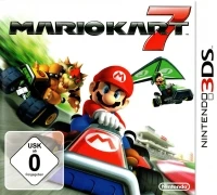 Mario Kart 7 [DE]