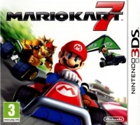 Mario Kart 7 [FR]