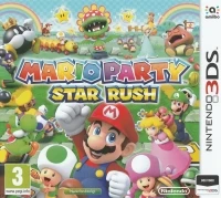 Mario Party: Star Rush [NL][BE]