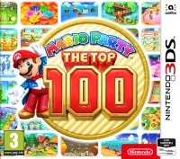 Mario Party: The Top 100