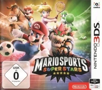 Mario Sports Superstars [DE]