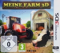 Meine Farm 3D