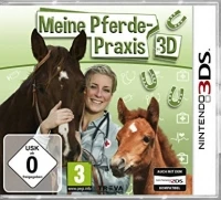 Meine Pferdepraxis