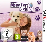 Meine Tiere & Ich 3D