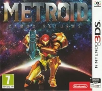 Metroid: Samus Returns [FR]