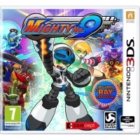 Mighty No. 9