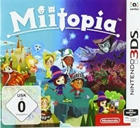Miitopia [DE]