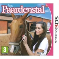 Mijn Paardenstal 3D