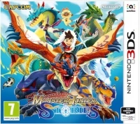 Monster Hunter Stories