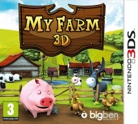 My Farm 3D