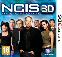 NCIS 3D