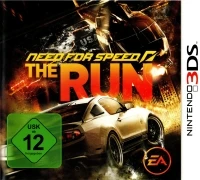 Need for Speed: The Run [DE]