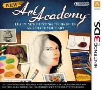 New Art Academy