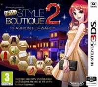 New Style Boutique 2: Fashion Forward