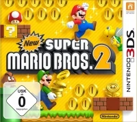 New Super Mario Bros. 2 [DE]