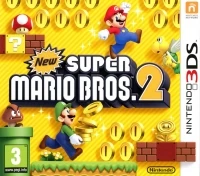 New Super Mario Bros. 2 [FR]