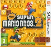 New Super Mario Bros. 2 [NL]