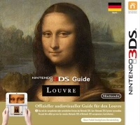 Nintendo 3DS Guide: Louvre [DE]