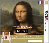 Nintendo 3DS Guide: Louvre [FR]