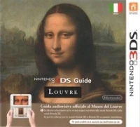 Nintendo 3DS Guide: Louvre [IT]