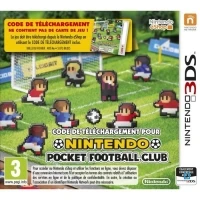 Nintendo Pocket Football Club [FR]