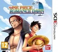 One Piece: Romance Dawn