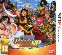 One Piece: Unlimited Cruise SP