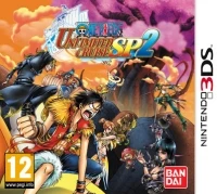 One Piece: Unlimited Cruise SP2